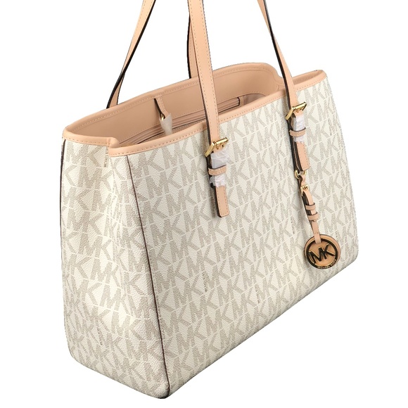 SOLD🥰🥰NEW AUTHENTIC MICHAEL KORS TRAVEL BAG - Picture 2 of 8